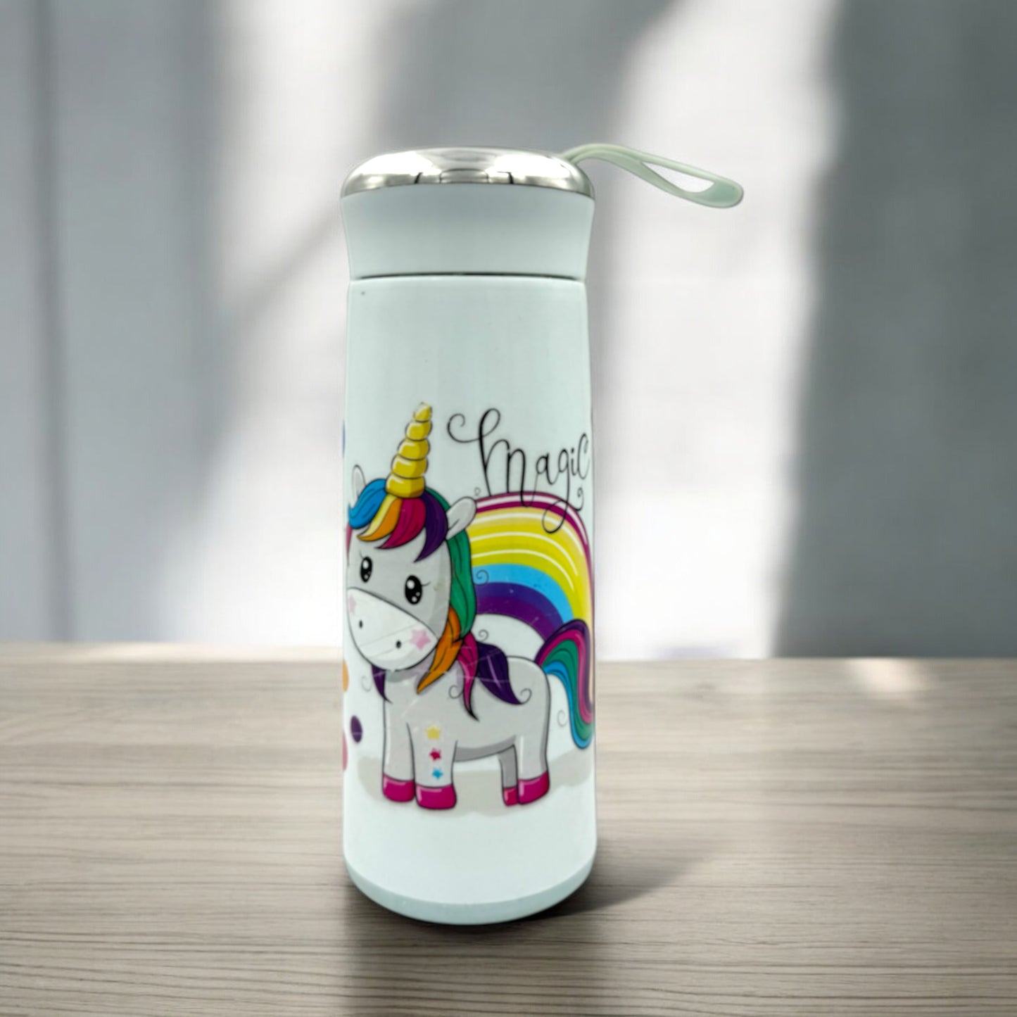 Unicorn Water Bottle