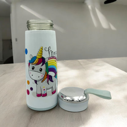 Unicorn Water Bottle