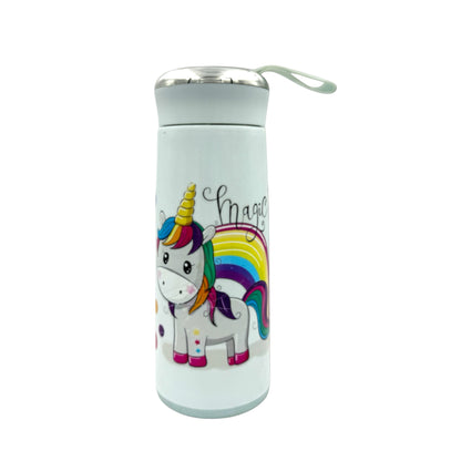 Unicorn Water Bottle