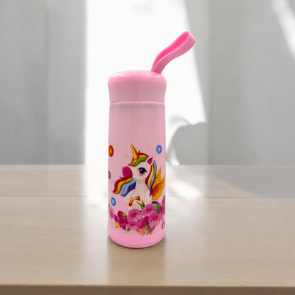 Unicorn Water Bottle