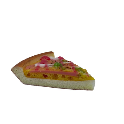 Pizza Fridge Magnet