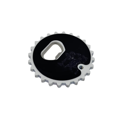 Fridge Magnet & Bottle Opener