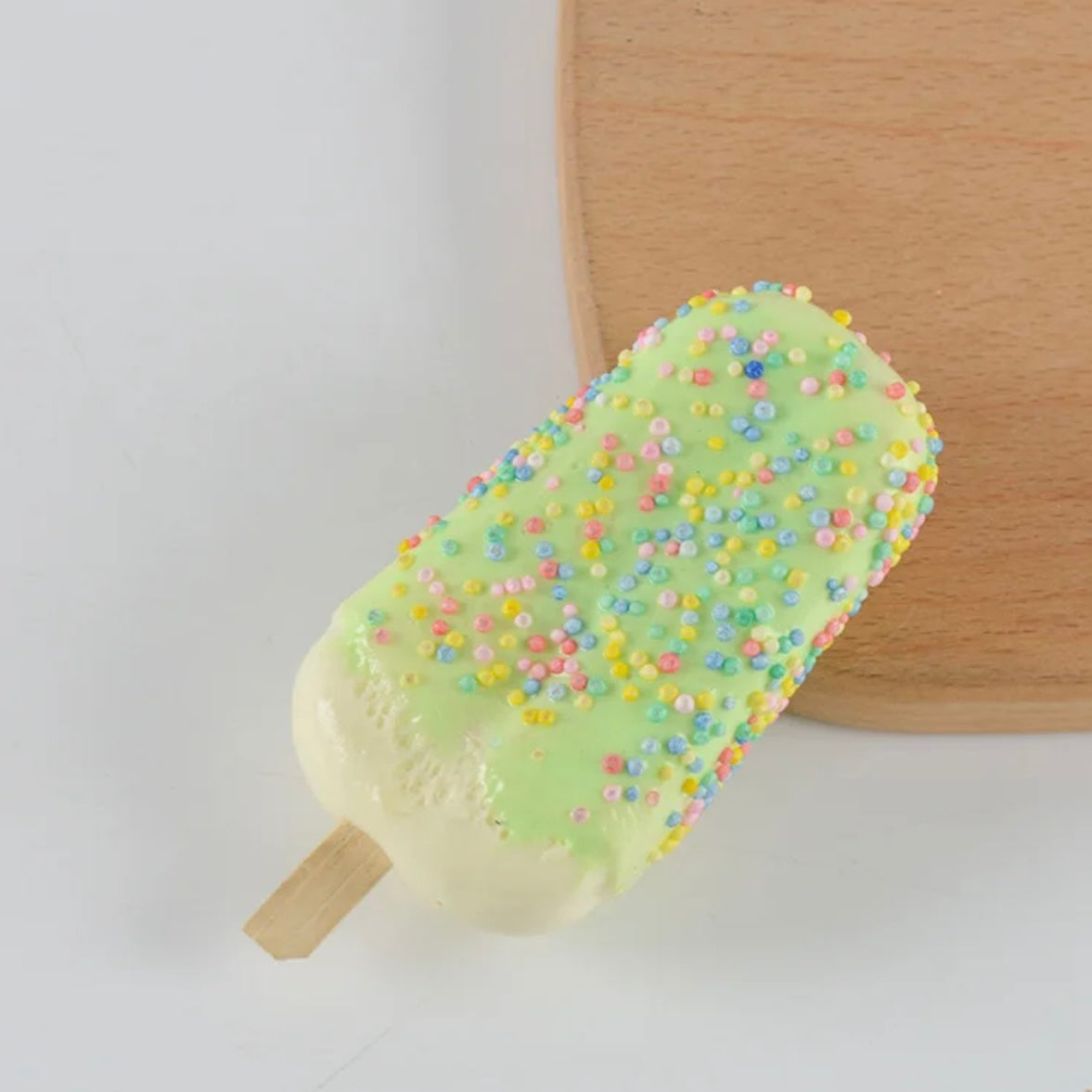 Ice Cream Fridge Magnet