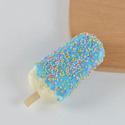 Ice Cream Fridge Magnet