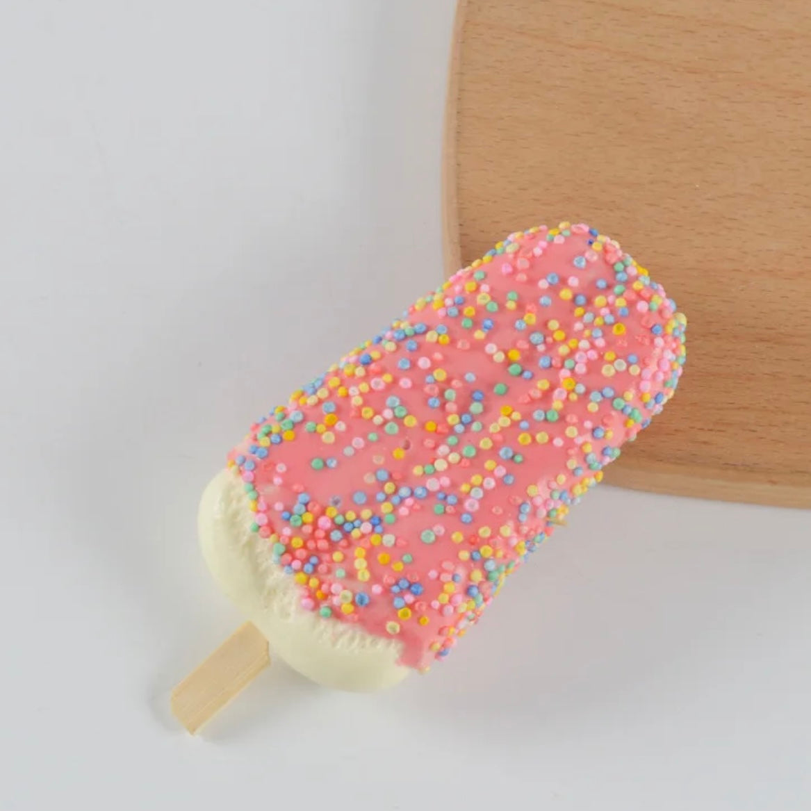 Ice Cream Fridge Magnet