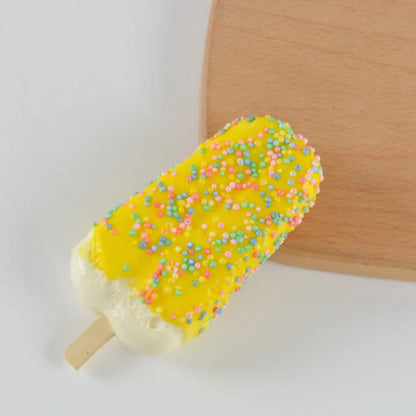 Ice Cream Fridge Magnet