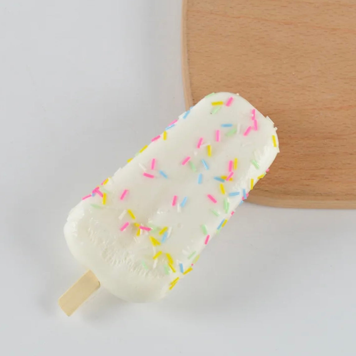 Ice Cream Fridge Magnet