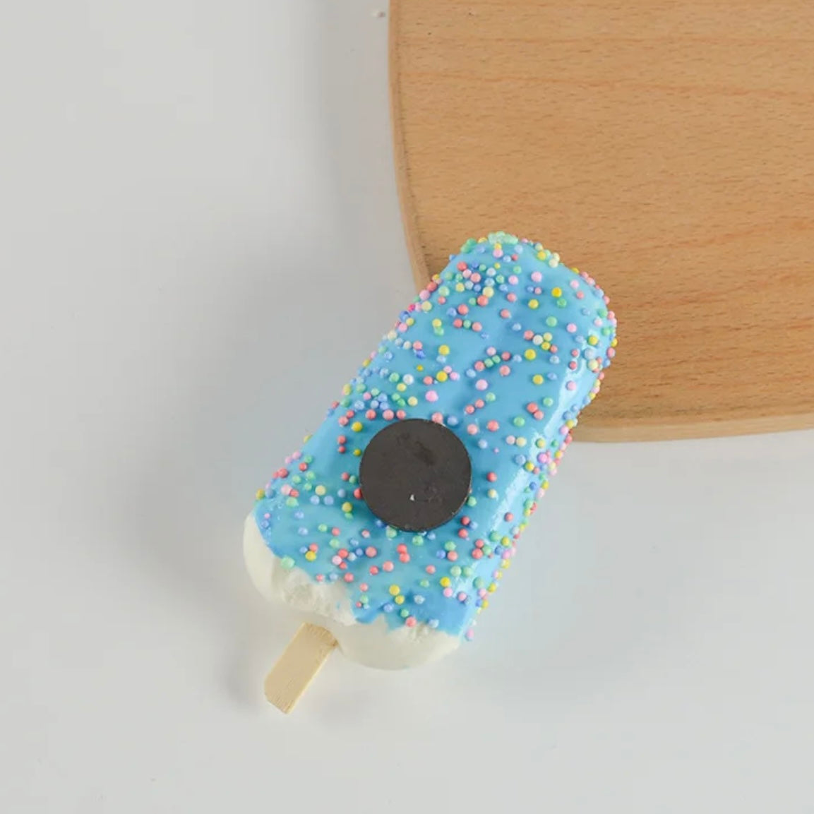 Ice Cream Fridge Magnet