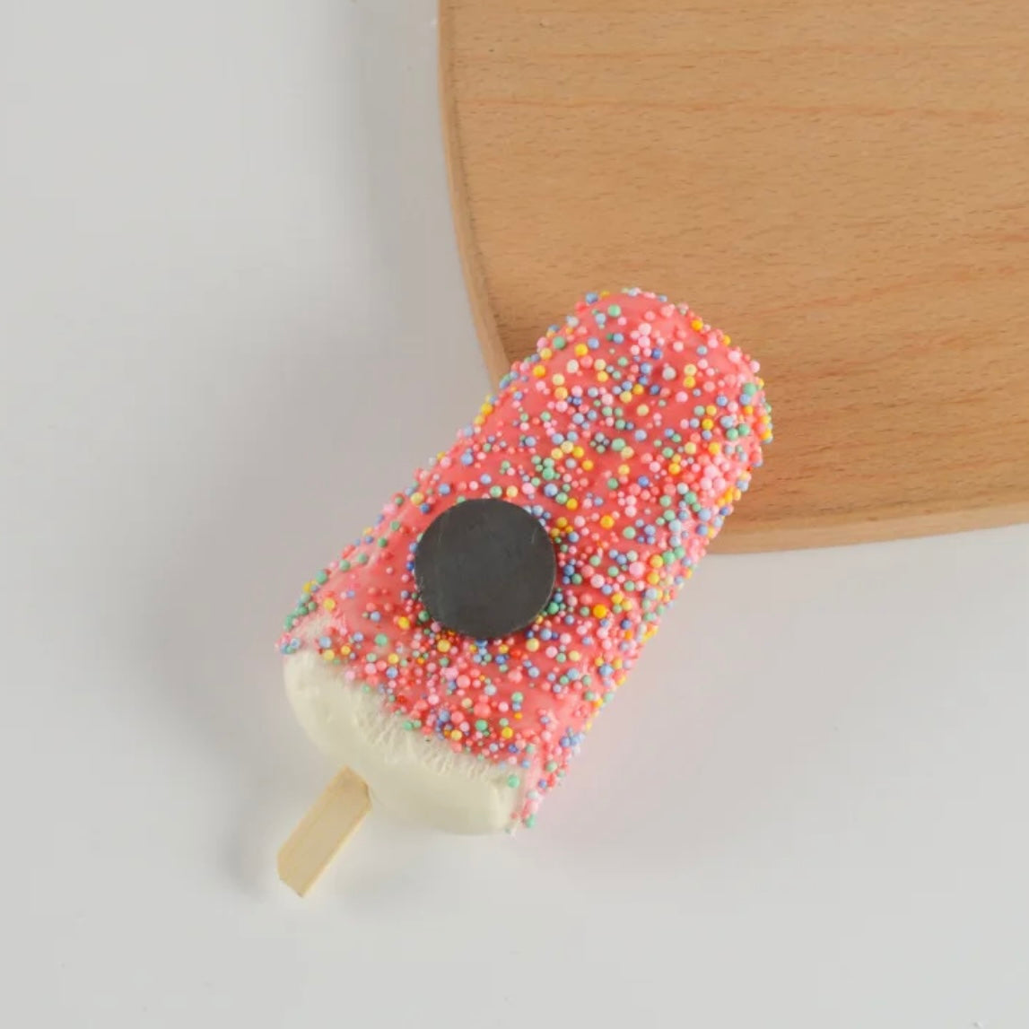 Ice Cream Fridge Magnet