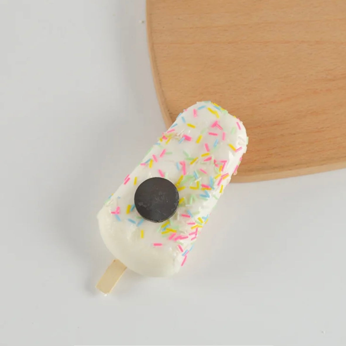 Ice Cream Fridge Magnet