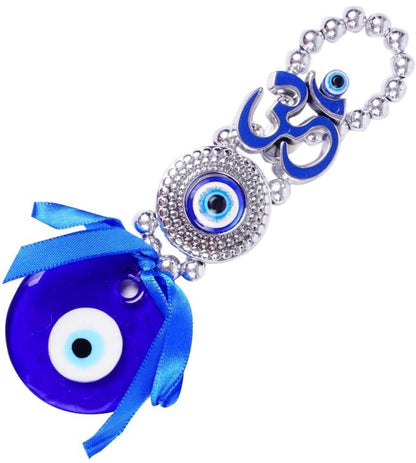 Evil Eye Om