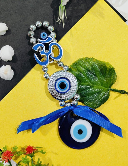 Evil Eye Om