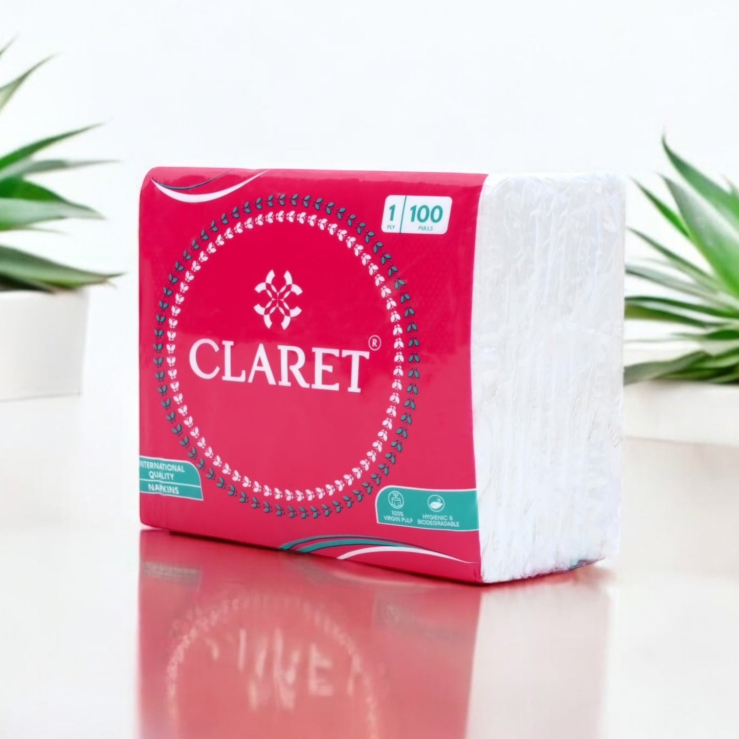 Napkins(Set of 2)