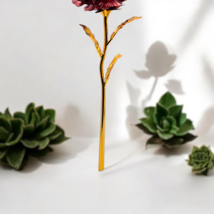 24K Rose