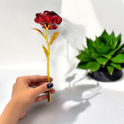 24K Rose