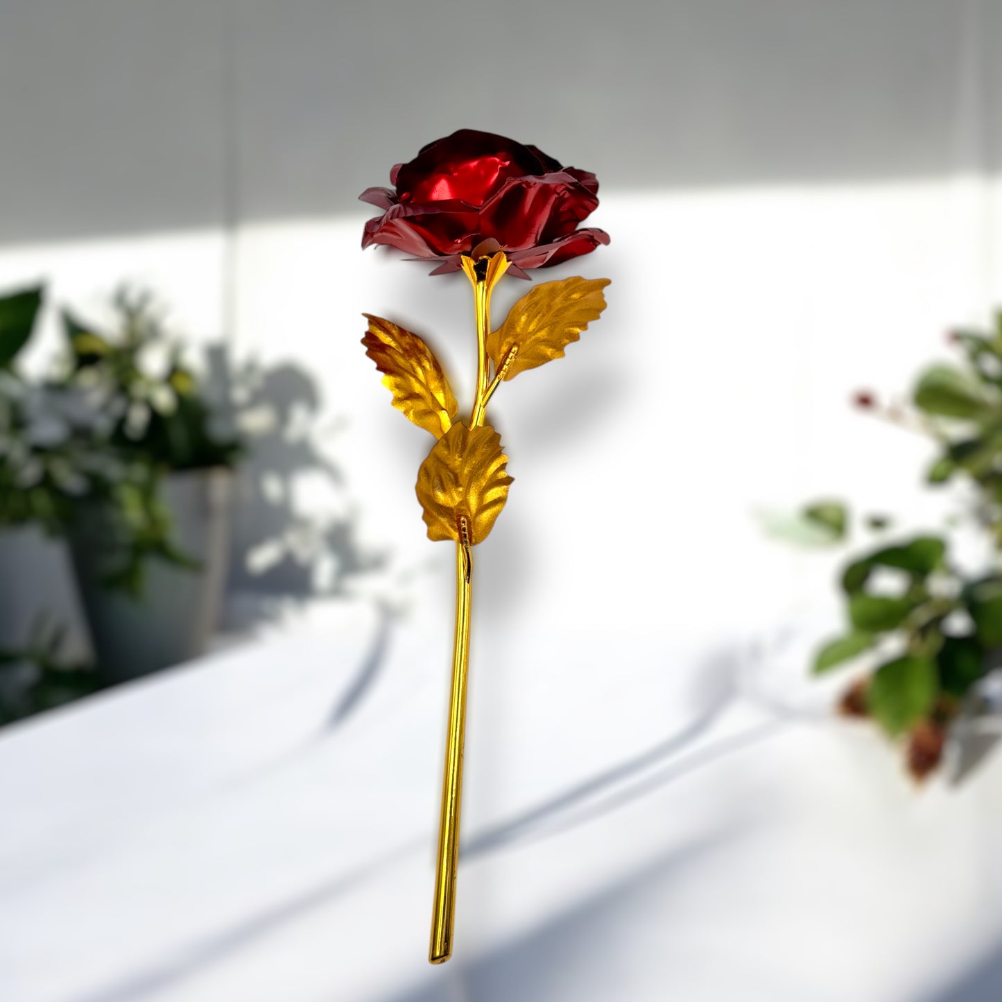 24K Rose