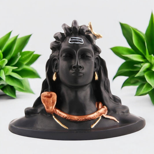 Lord Adi Yogi Shiva Idol