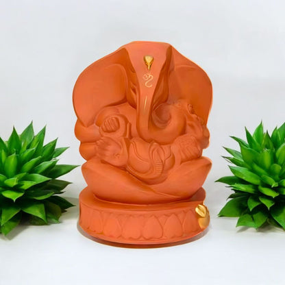 Divine Ganesh Figurine