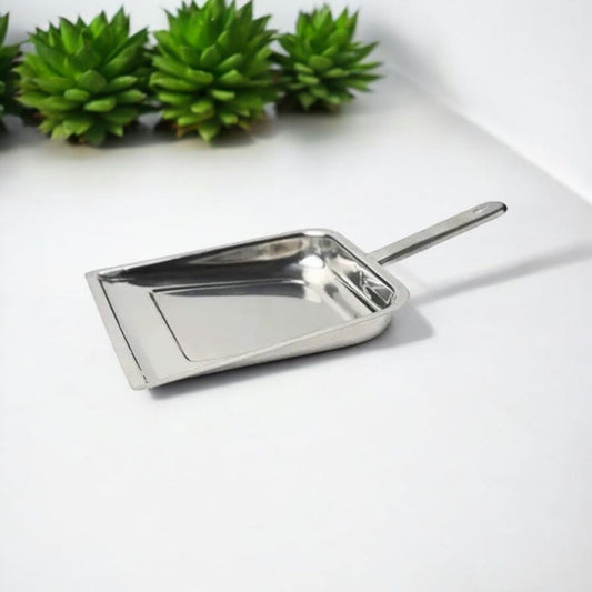 Stainless Steel Dustpan