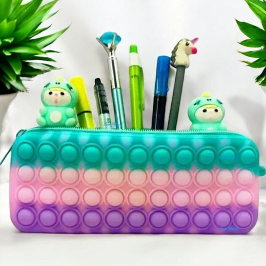 Pop Pencil Case