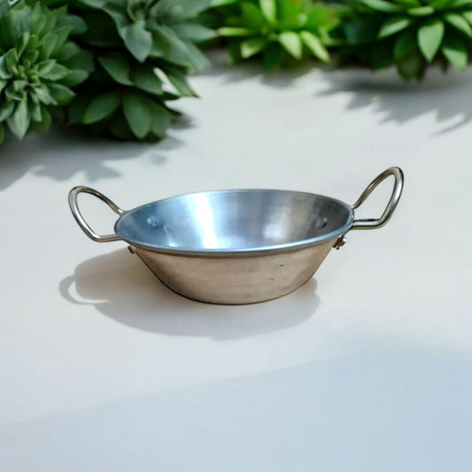 Stainless Steel Cooking Bowl