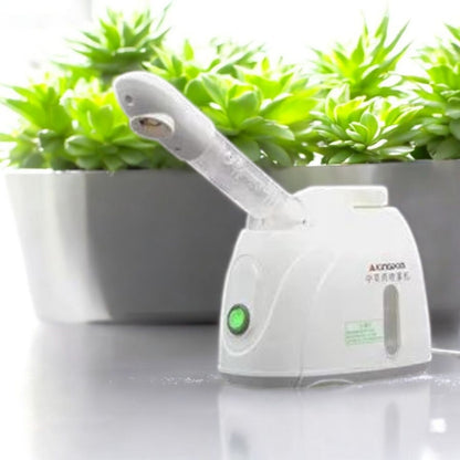 Home Facial Steamer for Glowing Skin