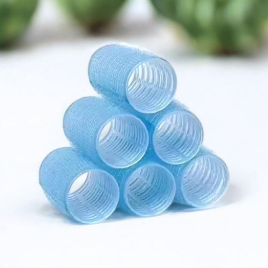 Self Grip Volumizing Hair Curlers Set