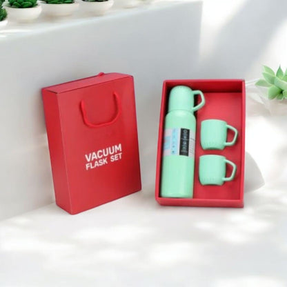 Stainless Steel Vacuum Bottle 500ml
