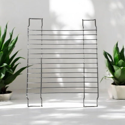 Stainless Steel Multipurpose Cooking Grill Rack