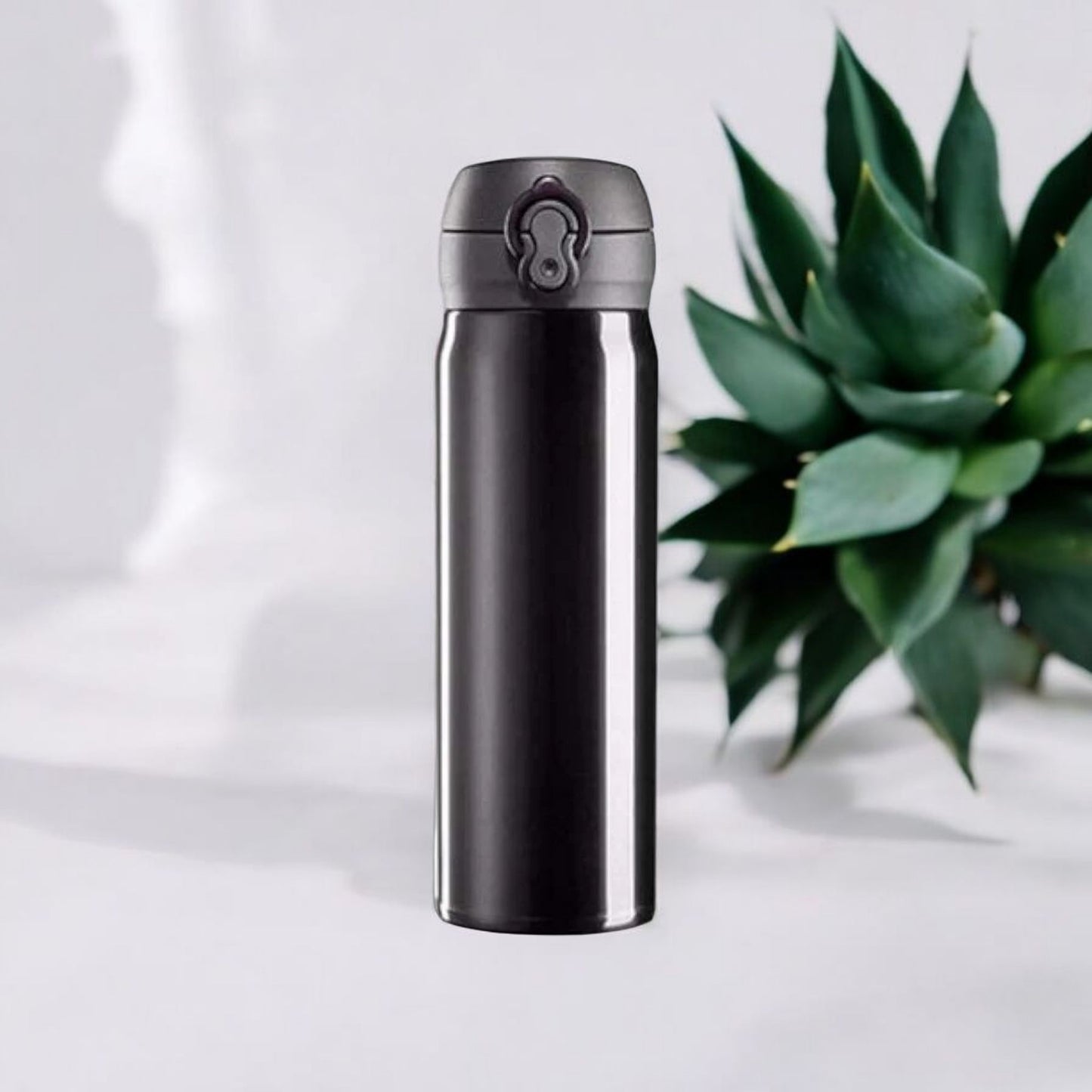Stainless Steel Thermo Bottles 500ml