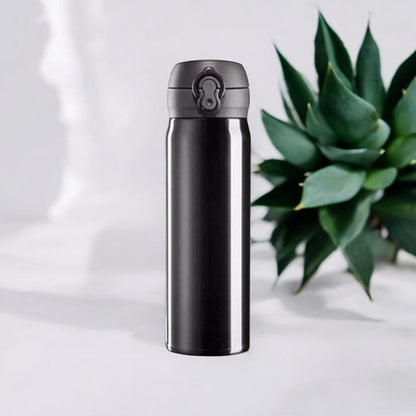 Stainless Steel Thermo Bottles 500ml