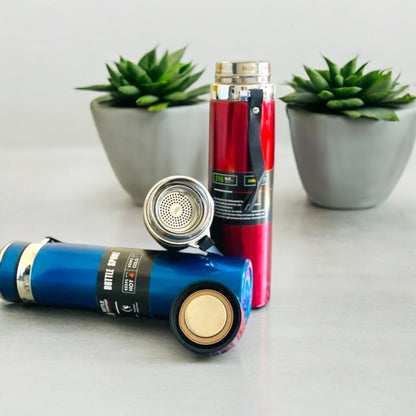 Stainless Steel Vacuum Insulated Bottle 1000ml