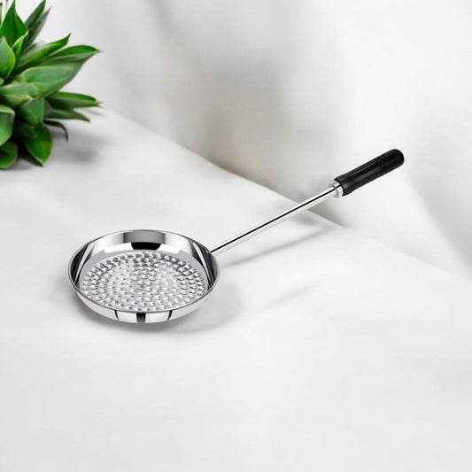 Stainless Steel Frying Ladle