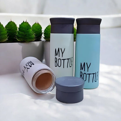 My Bottle Water Bottle 100ml