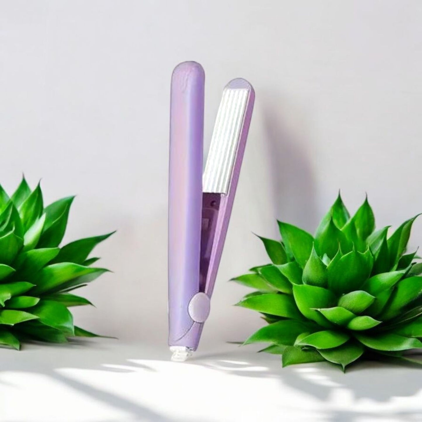Pastel Mini Hair Crimper Styling Tool