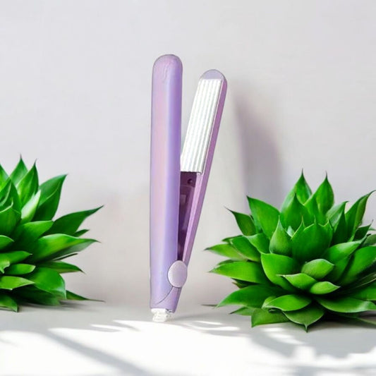 Pastel Mini Hair Crimper Styling Tool