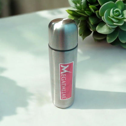 Stainless Steel Vacuum Flask Bottle 500ml