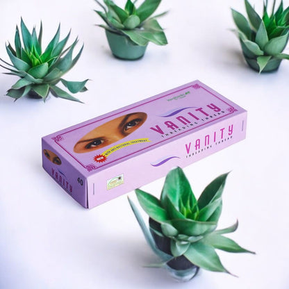 Vanity Eyebrow Threading Thread Kit