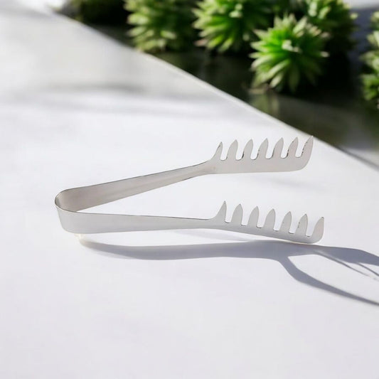 Stainless Steel Pasta & Noodle Serving Tong