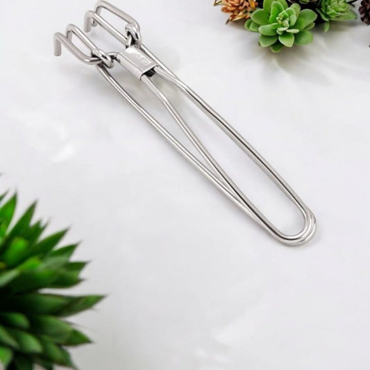 Stainless Steel Multi-Grip Tong
