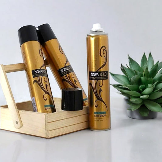 Professional Extra Hold Hair Spray