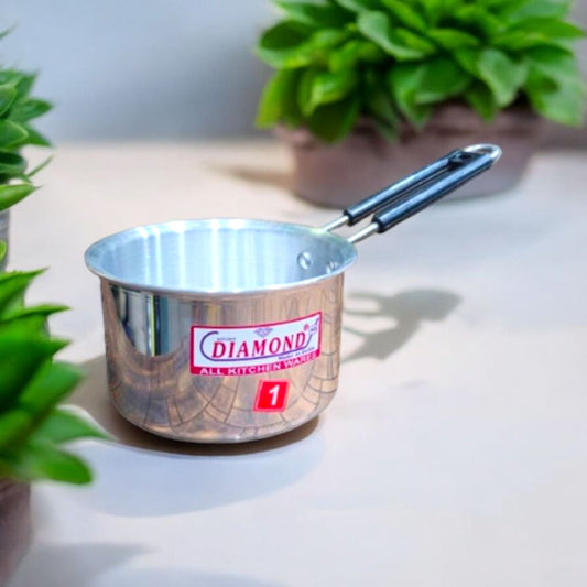 Stainless Steel Cooking Pot