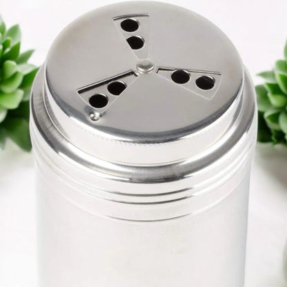 Stainless Steel Multipurpose Masala Shaker