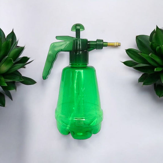 Green Garden Spray Bottle Mister 1200ml