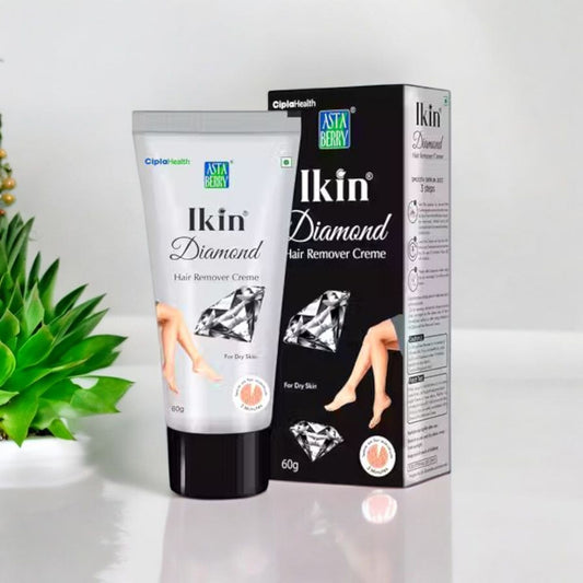 Hair Remover Creme