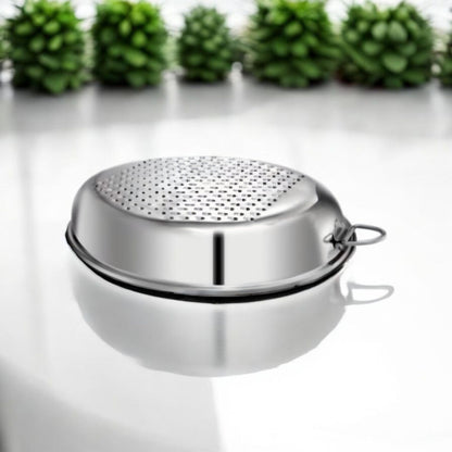 Stainless Steel Grater Plate