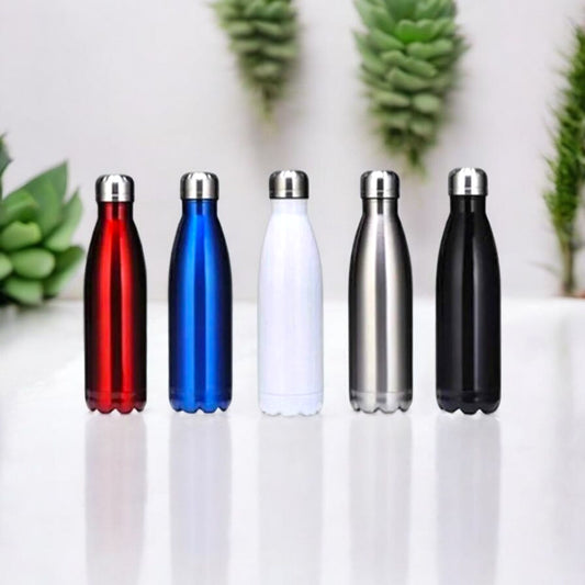 Stainless Steel Insulated Bottle 500ml