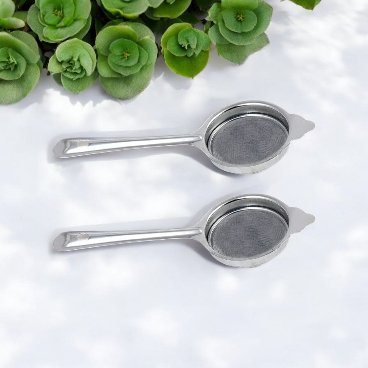 Stainless Steel Fine Mesh Strainer