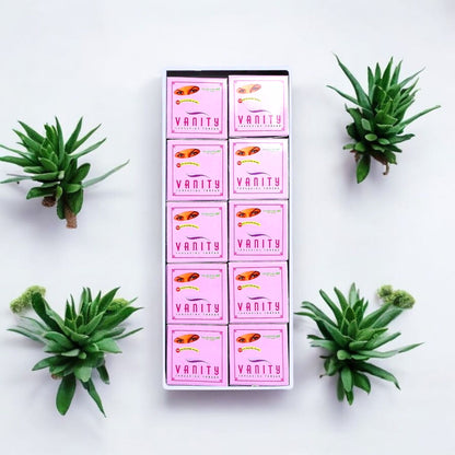 Vanity Eyebrow Threading Thread Kit