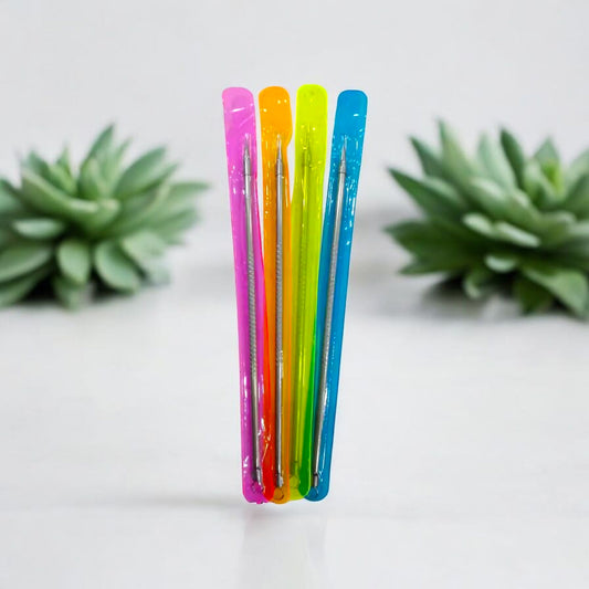 Stainless Steel Acne Remover Tools